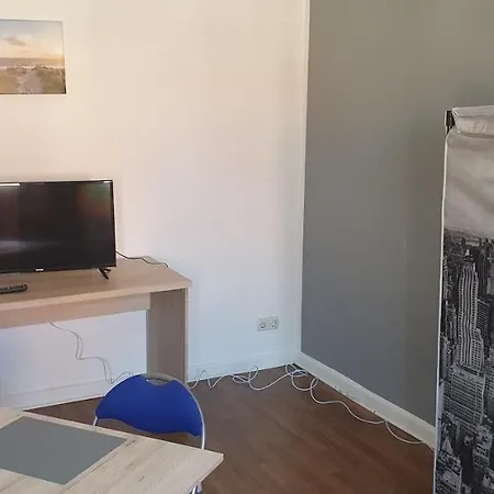 Monteurstadtwohnung 74 Apartmán