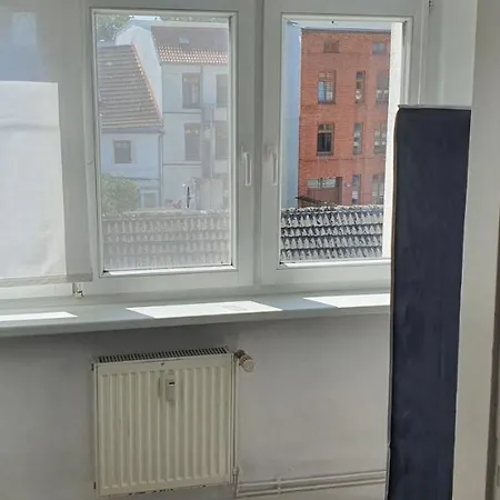 Monteurstadtwohnung 74 Apartmán