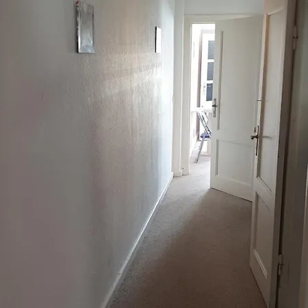 Apartmán Monteurstadtwohnung 74 *