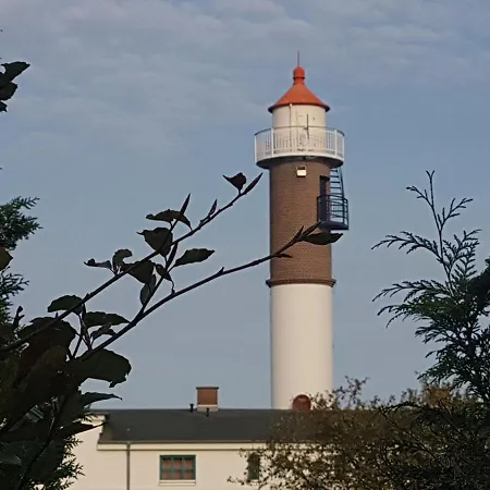 Monteurstadtwohnung 74 Wißmar